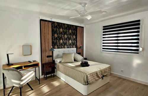 Encantador apartamento y terraza - Foto 3