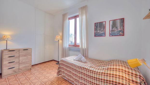 La Perla Bianca Lake View - Photo 5, Chambre