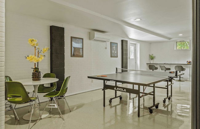 Mountain Mindset by Avantstay Pool, Hot Tub, Game Room, Firepit - Photo 16