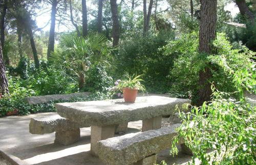 Casa Rural Aventura I - Photo 20