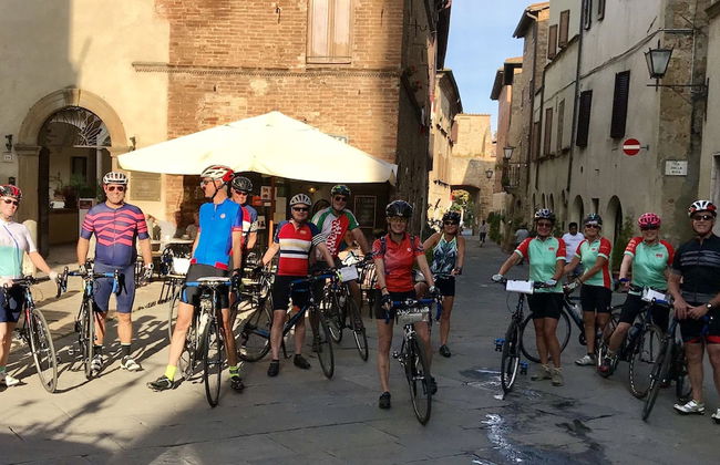 Podere La Chiusella - Foto 20