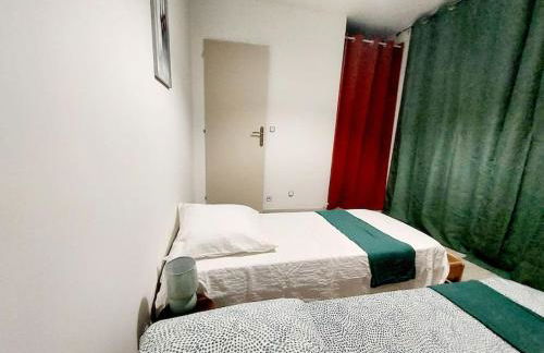 Maison cosy 3 chambres à la campagne - Foto 11