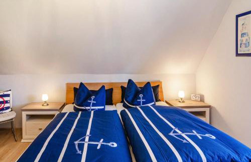 Ferienhaus am Park - Foto 26