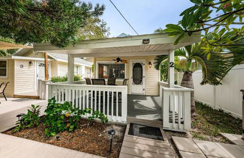 Sunset Beach Bungalow 2 - Foto 14