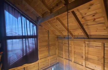 Cabana Rústica Praia do Sonho - Foto 22