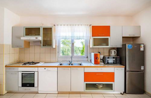 MY DALMATIA - Momo's paradise with 2 infinity pools & 7 bedrooms - Foto 23