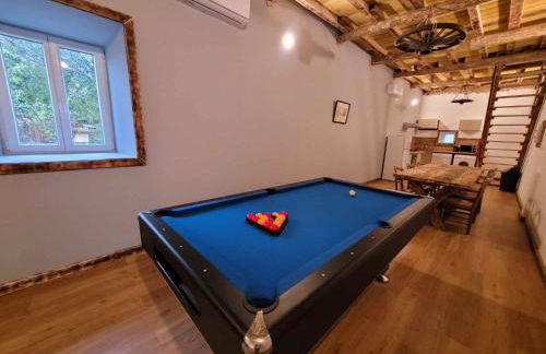 Gîte de la Ferme de la Comté - Foto 7