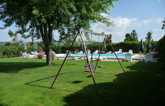 Agriturismo Miralduolo - Foto 80