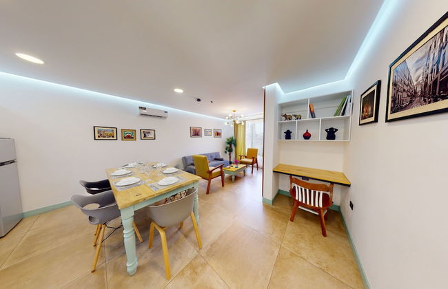 PRAGA APARTMENTS - Foto 14