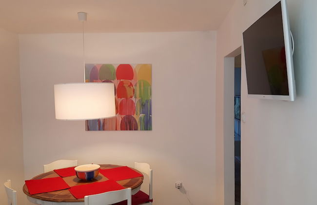 Apartment Sarita With the Balcony, Near the Main bus Station - Photo 17