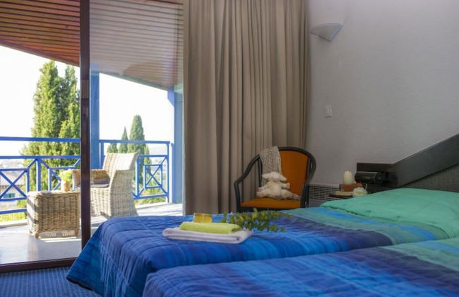 Aec Village Vacances - Les Cèdres - Foto 4