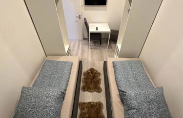 Viersen Schöne Apartments am Dülkener Bahnhof Vi01 bis Vi09 - Foto 56