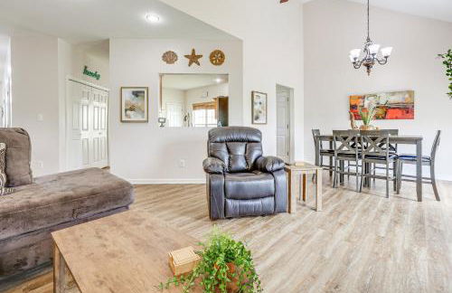 Spacious Frankfort Retreat on Bourbon Trail! - Foto 6