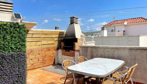 Open Sky, Apartamento con solárium privado y barbacoa - Foto 5