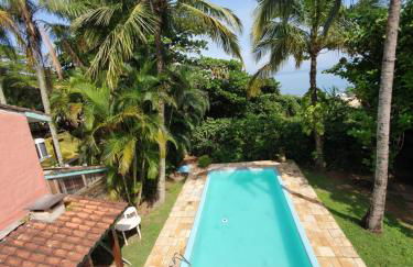 Casa pé na areia em Toque Toque - Foto 1