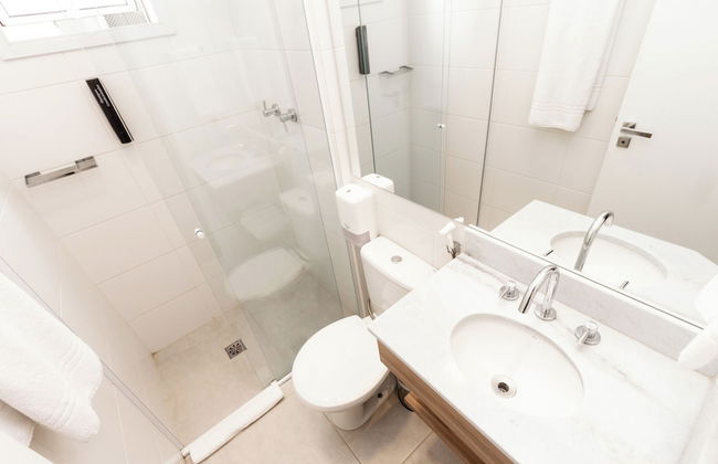 360 Higienópolis - Foto 75