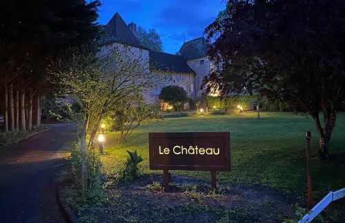 Château de Dracy La Nomade - Foto 18