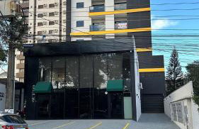 Apartamentos na melhor localização de Foz do Iguaçu - Foto 1