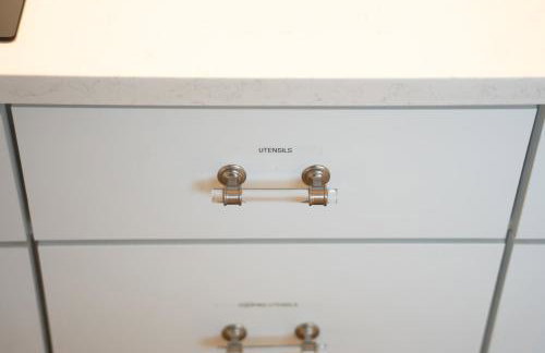 DFW Spacious Cozy Modern Villa - Foto 79