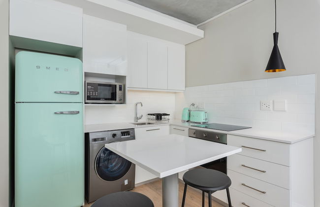 Docklands 409 - Foto 8