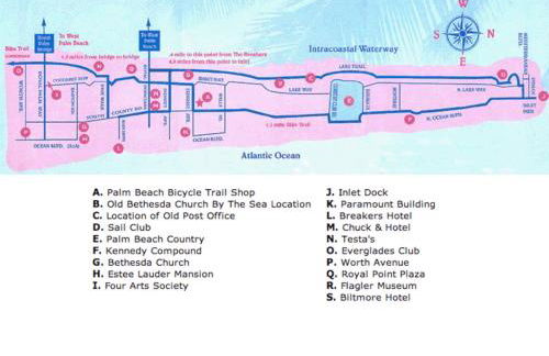 Palm Beach Paradise Walk to Beach Pool WiFi 86" TV WiFi - Foto 51