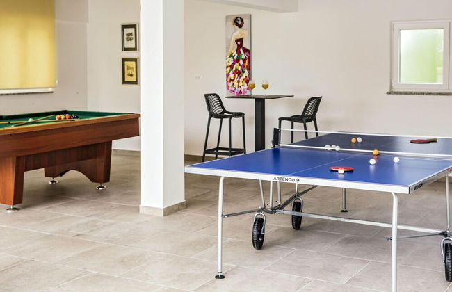 Villa in Croatia With Panoramic View - Foto 28