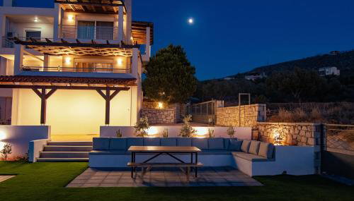 Villa pelagos view - Foto 3