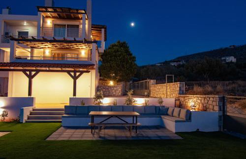 Villa pelagos view - Foto 3