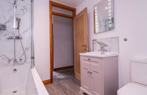 The Barn at Mulberry Lodge - Foto 23