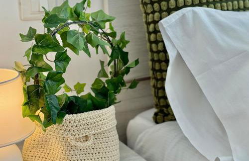 Suite dei Principi 2, aeroporto e parcheggio gratuito - Foto 18