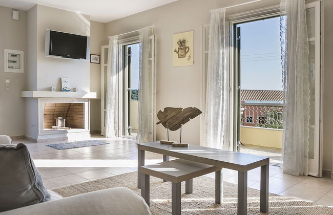 Villa Isalos - Foto 7