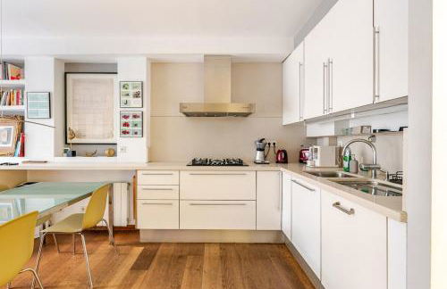 ArtlifeBCN Fira Apartment - Foto 37