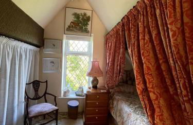 Parrs cottage - Foto 25