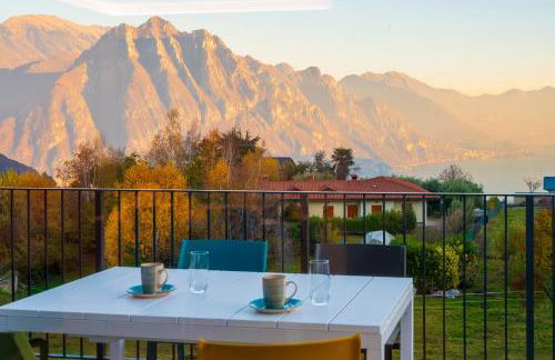 Italian Vacation Homes - Lakeview Heaven Retreat - Photo 55