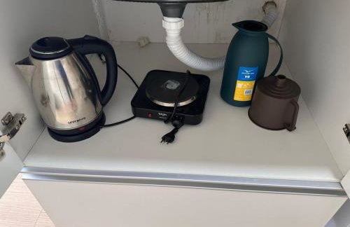 Temporada - Kit Brasília - Sudoeste- 222 - Melhor Custo Benefício - Até 4 pessoas - Foto 11