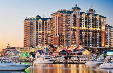 The Emerald Grande - Foto 1