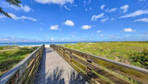 BeachTrail Lodging - Photo 1