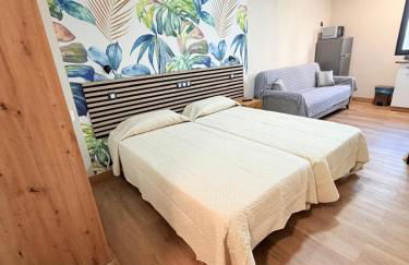 TABLERO 101, coqueto y moderno estudio - Foto 13