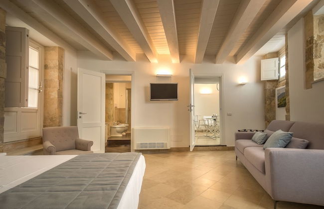 Palazzo Alfeo - Foto 44