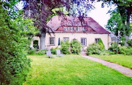 Ferienhaus Dr. Müller - Foto 1