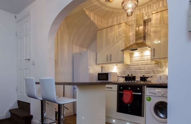 Shaftesbury Apartments - Foto 1