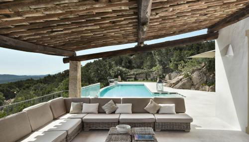 Villa Azzurra con vista mozzafiato - Foto 3