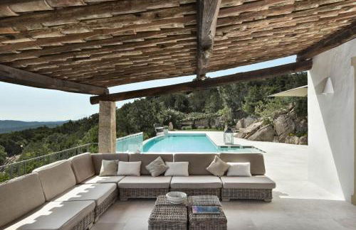 Villa Azzurra con vista mozzafiato - Foto 3