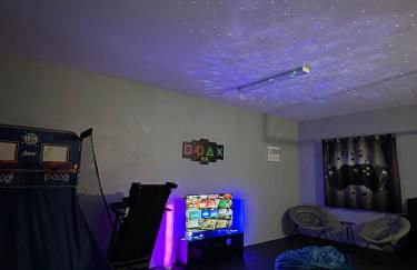 Starry Night Escape - Foto 15