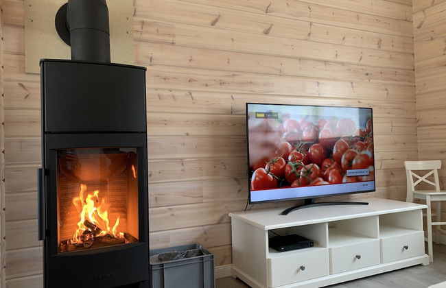 Ferienhaus am Schaalsee, Zarrentin - Foto 22