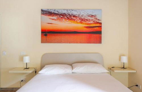 The View - Sunset & Relax - Suite - Appartamenti Vista Lago - Foto 7