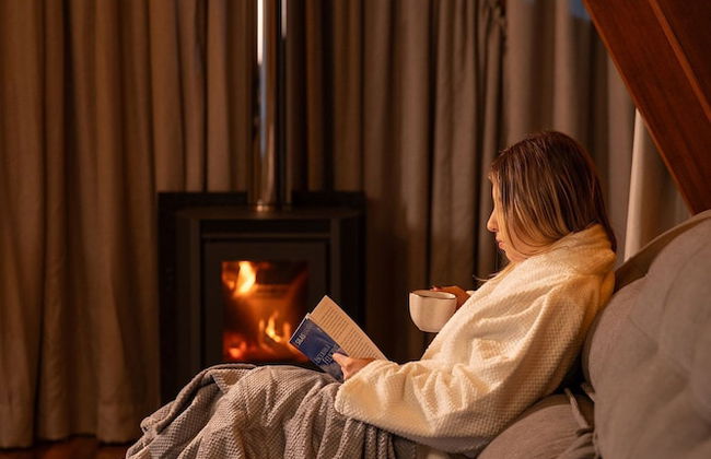 Pousada Refúgio da Boa Vista - Foto 28