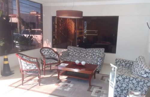 Apartamento Completo A25 Flat Centro - Foto 30