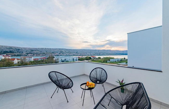 Luxury Villas Bellavista - Foto 1