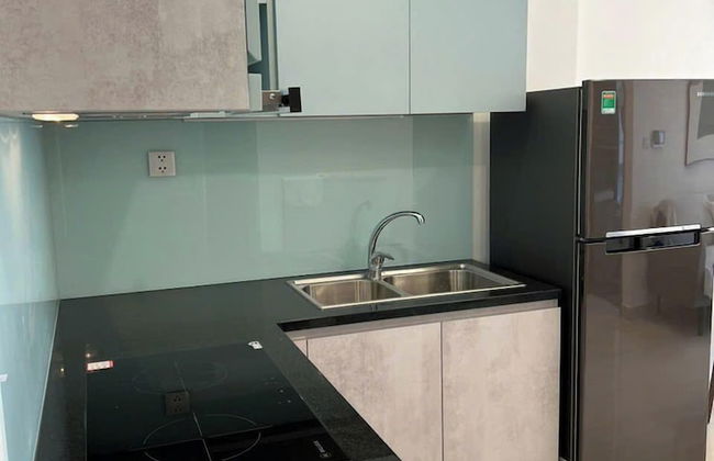 COZY- Vinhomes Grand Park Apartments - Foto 58